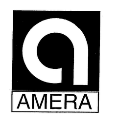 AMERA logo