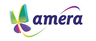 AMERA logo