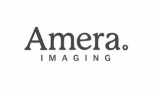 AMERA. IMAGING logo