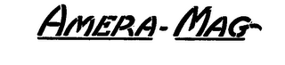 AMERA-MAG logo