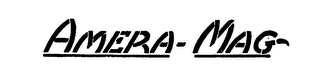 AMERA-MAG logo