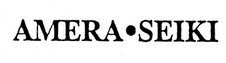 AMERA SEIKI logo