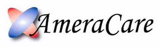 AMERACARE logo