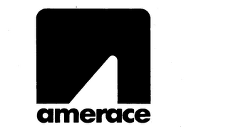 AMERACE logo