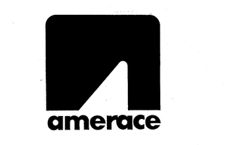 AMERACE logo