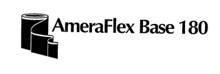 AMERAFLEX BASE 180 logo