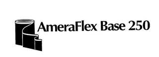 AMERAFLEX BASE 250 logo