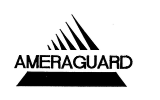 AMERAGUARD logo