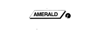 AMERALD logo