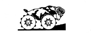 AMERAMAX logo