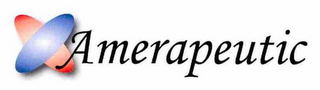 AMERAPEUTIC logo