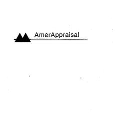 AMERAPPRAISAL logo