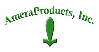 AMERAPRODUCTS, INC. logo