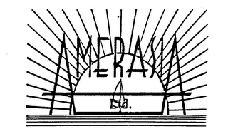 AMERASIA LTD. logo
