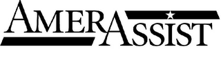 AMERASSIST logo
