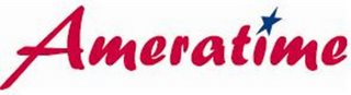 AMERATIME logo