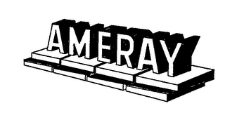 AMERAY logo