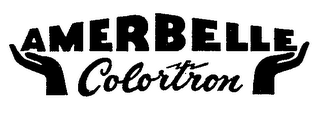 AMERBELLE COLORTRON logo
