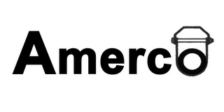 AMERCO logo