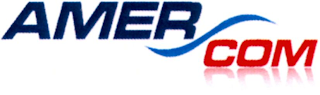 AMERCOM logo