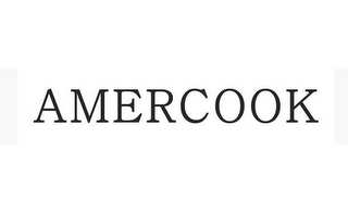 AMERCOOK logo