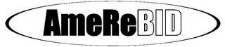 AMEREBID logo
