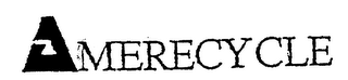 AMERECYCLE logo