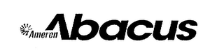 AMEREN ABACUS logo