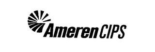 AMEREN CIPS logo