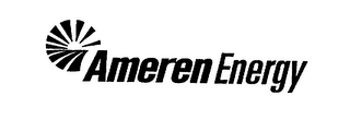 AMEREN ENERGY logo