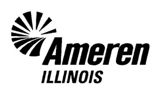 AMEREN ILLINOIS logo