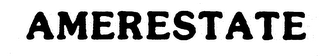 AMERESTATE logo