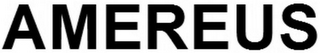 AMEREUS logo