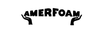 AMERFOAM logo