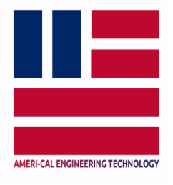 AMERI-CAL ENGINEERING TECHNOLOGY logo