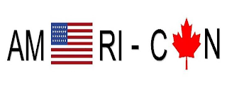 AMERI - CAN logo