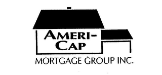 AMERI-CAP MORTGAGE GROUP INC. logo