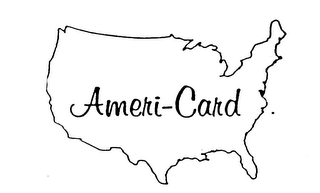 AMERI-CARD logo