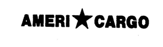 AMERI CARGO logo