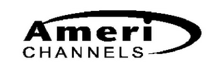 AMERI CHANNELS logo