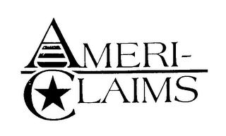 AMERI-CLAIMS logo