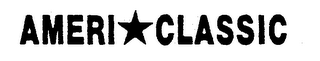 AMERI CLASSIC logo
