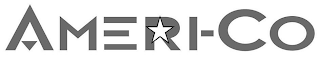 AMERI-CO logo