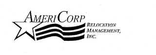 AMERI CORP RELOCATION MANAGEMENT, INC.