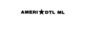 AMERI DTL ML logo