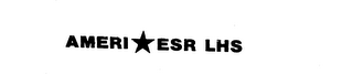 AMERI ESR LHS logo