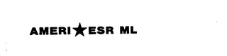 AMERI ESR ML logo
