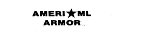 AMERI ESR ML ARMOR logo