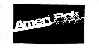 AMERI FLOK logo