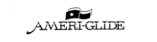 AMERI-GLIDE logo